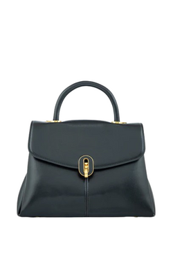 Saddle Shoulder Bags