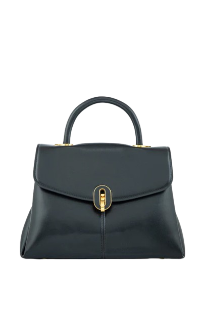 Saddle Shoulder Bags