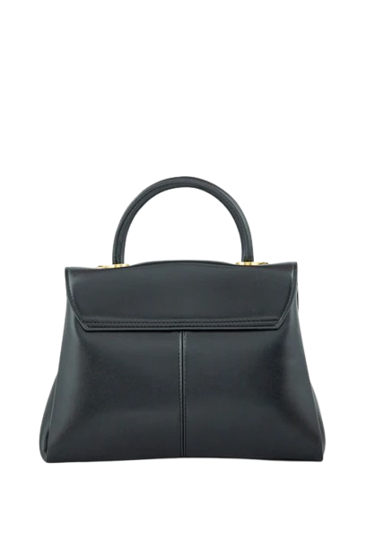 Saddle Shoulder Bags