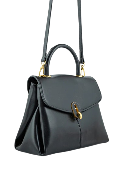 Saddle Shoulder Bags