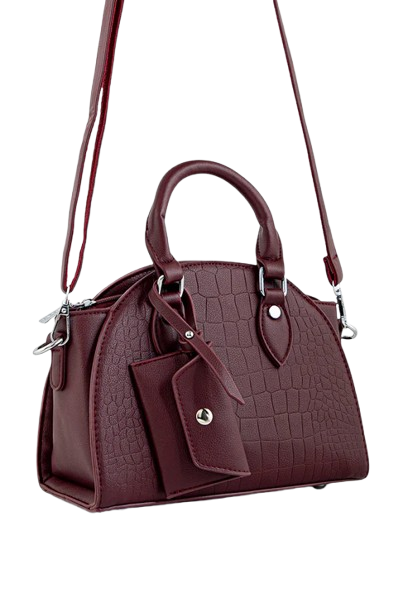Satchel Shoulder Bags