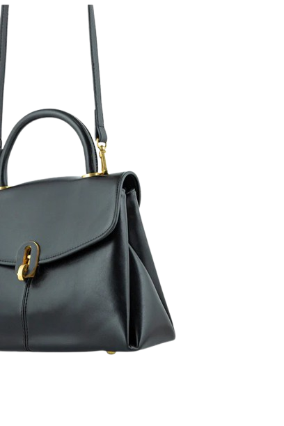 Saddle Shoulder Bags