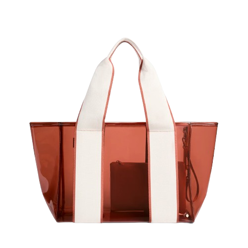 Wellington Cabana Tote