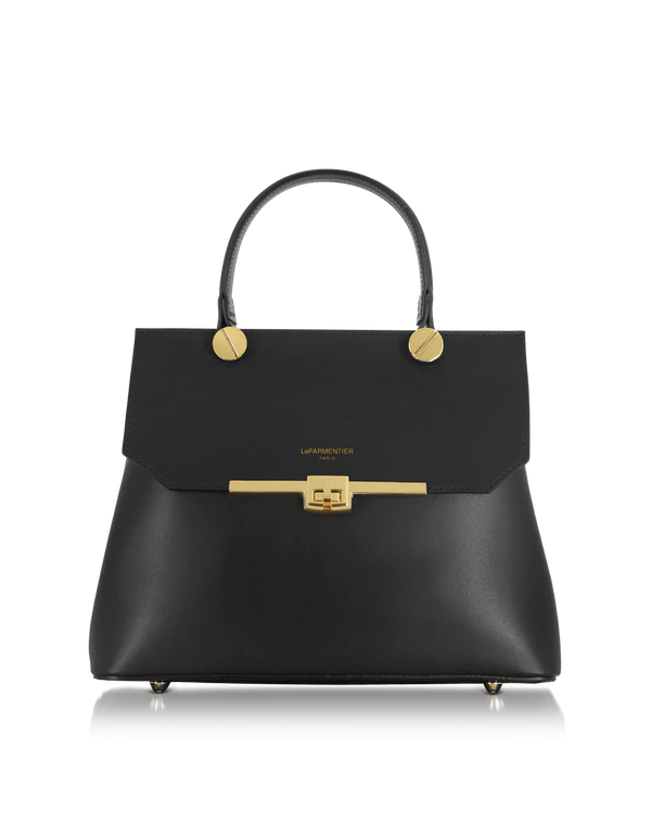 Atlanta Top Handle Satchel Bag w/Shoulder Strap