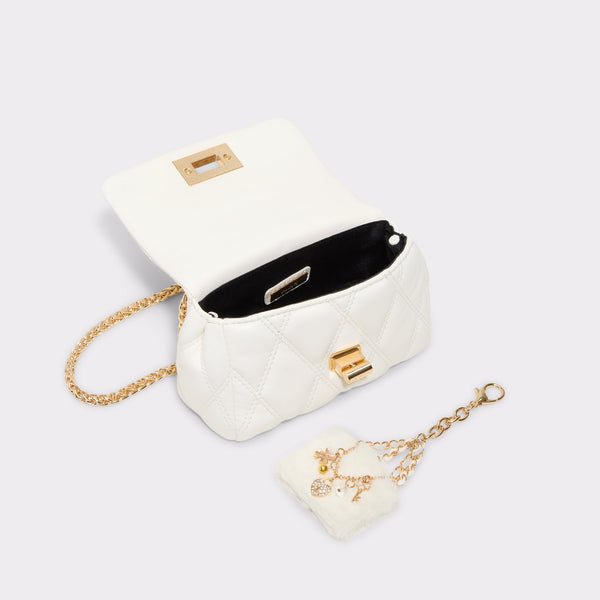 Miawhitee Crossbody bag
