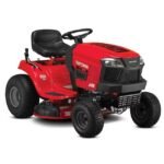 CRAFTSMAN T100 36-in 11.5-HP Riding Lawn Mower - Image 8