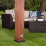 14 x 10 Pergola - Image 3