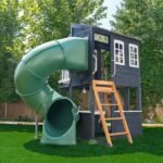Kidkraft Cozy Escape Playhouse - Image 7
