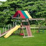 Play-Mor Summit Tower