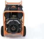 Generac 5734 GP15000E 15000-Watt Electric Start Gas-Powered Portable Generator - Image 2