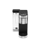 Keurig® K-Supreme Plus Single Serve K-Cup Pod Coffee Maker, MultiStream Technology, Stainless Steel - Image 3