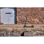 Ampere Go 350W Electric Scooter (Ex-Demo) - Image 24