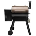 Traeger Grills – Pro Series 22 – Bronze - Image 7