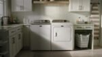 Maytag – 4.8 Cu. Ft. Top Load Washer with Deep Fill Option – White - Image 4