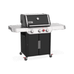 Weber Genesis E-325s Propane GAS Grill Black - Image 3
