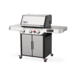 GENESIS SX-325s Smart Gas Grill (Liquid Propane) - Image 2