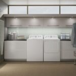 4.5 Cu. Ft. Top Load Agitator Washer and 7.2 Cu. Ft. Electric Dryer - Image 11