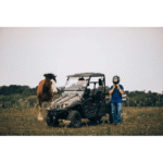 Axis 500 4×4 UTV Green - Image 6
