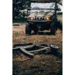 Axis 500 4×4 UTV Green - Image 9