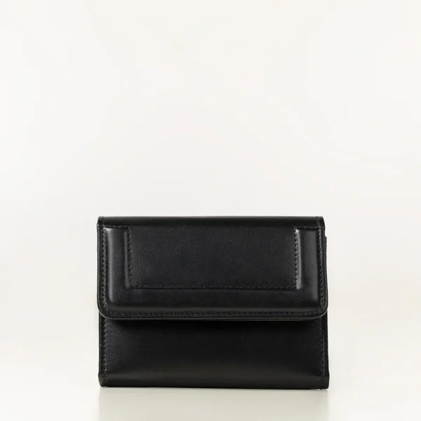 Black Wallet