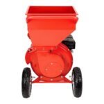 Predator 6.5 HP 212cc Chipper Shredder - Image 2