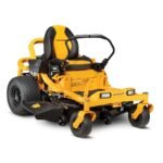 Ultima ZT1 50 in. Fabricated Deck 25HP V-Twin Kohler 7000 Series Engine Dual Hydro Drive Gas Zero Turn Riding Lawn Mower - Image 4