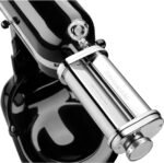 KitchenAid – Pro 5™ Plus 5 Quart Bowl-Lift Stand Mixer – Onyx Black - Image 4
