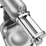 KitchenAid – Pro 5™ Plus 5 Quart Bowl-Lift Stand Mixer – Silver - Image 3