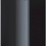 Bosch Ascenta 24″ SHE3AR76UC Built-In Dishwasher – Black