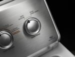 Maytag – 4.2 Cu. Ft. High Efficiency Top Load Washer with Dual-Action PowerWash Agitator – White - Image 13