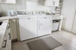 Maytag – 4.2 Cu. Ft. High Efficiency Top Load Washer with Dual-Action PowerWash Agitator – White - Image 4