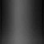 Bosch 300 Series Top Control 24-in Built-in Dishwasher ENERGY STAR SHS843AF5N