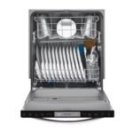 Frigidaire – 24″ Built-In Dishwasher – Stainless steel - Image 8