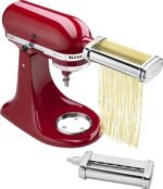KitchenAid Artisan Series Tilt-Head Stand Mixer -Empire Red - Image 6