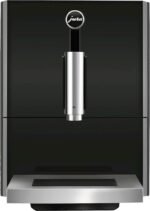 Jura A1 Espresso Machine with 15 bars of pressure Piano Black - Image 3