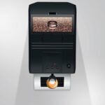Jura A1 Espresso Machine with 15 bars of pressure Piano Black