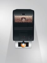 Jura A1 Espresso Machine with 15 bars of pressure Piano Black