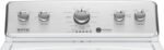 Maytag – 3.8 Cu. Ft. High Efficiency Top Load Washer with PowerWash Agitator – White - Image 14