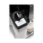 De’Longhi – Eletta Cappuccino Espresso Machine – Black - Image 3