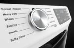 Maytag – 4.8 Cu. Ft. High Efficiency Stackable Front Load Washer with Steam and Extra Power Button – White - Image 15