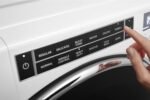 Whirlpool – 5.0 Cu. Ft. High Efficiency Stackable Front Load Washer with Steam and Load & Go XL Dispenser – White - Image 13