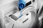 Whirlpool – 4.5 Cu. Ft. High Efficiency Stackable Front Load Washer with Steam and Load & Go Dispenser – White - Image 10