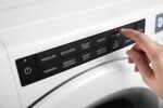Whirlpool – 4.5 Cu. Ft. High Efficiency Stackable Front Load Washer with Steam and Load & Go Dispenser – White - Image 6