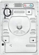 Whirlpool – 4.5 Cu. Ft. High Efficiency Stackable Front Load Washer with Steam and Load & Go Dispenser – White - Image 14