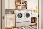 Whirlpool – 4.5 Cu. Ft. High Efficiency Stackable Front Load Washer with Steam and Load & Go Dispenser – White - Image 19