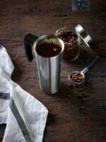 Breville – the Precision Brewer Glass 12-Cup Coffee Maker – Brushed Stainless Steel - Image 8