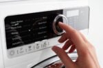 Whirlpool – 2.3 Cu. Ft. High Efficiency Stackable Front Load Washer with Detergent Dosing Aid – White - Image 5