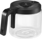 Keurig K Duo 12 Cup Coffee Maker and Single Serve K Cup Brewer Black - Image 3