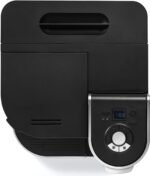 Keurig K Duo 12 Cup Coffee Maker and Single Serve K Cup Brewer Black - Image 4