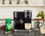 Keurig K Duo 12 Cup Coffee Maker and Single Serve K Cup Brewer Black - Image 6
